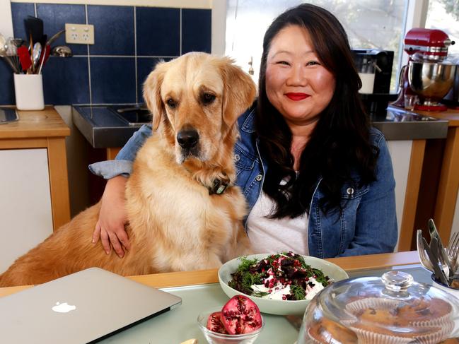 Nagi Maehashi is Australia’s top food blogger.