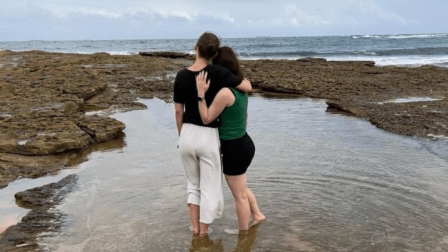 ‘My ex husband won’t give me my mother’s ashes’