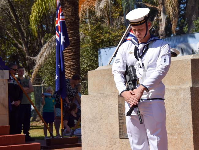 Anzac Day: Where to pay your respects in the Burnett