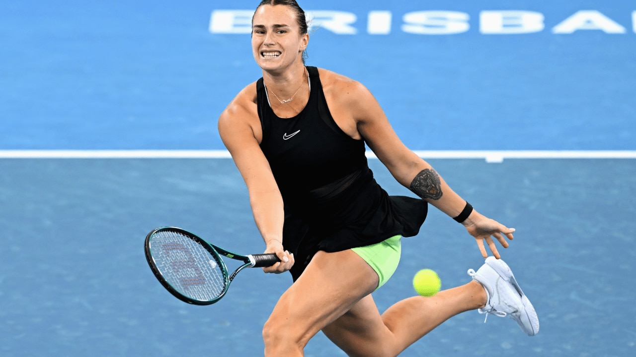 Australian Open 2024 Key Players To Keep An Eye On NT News   9ff9195b763b855282ec3e1b7f6c7ead