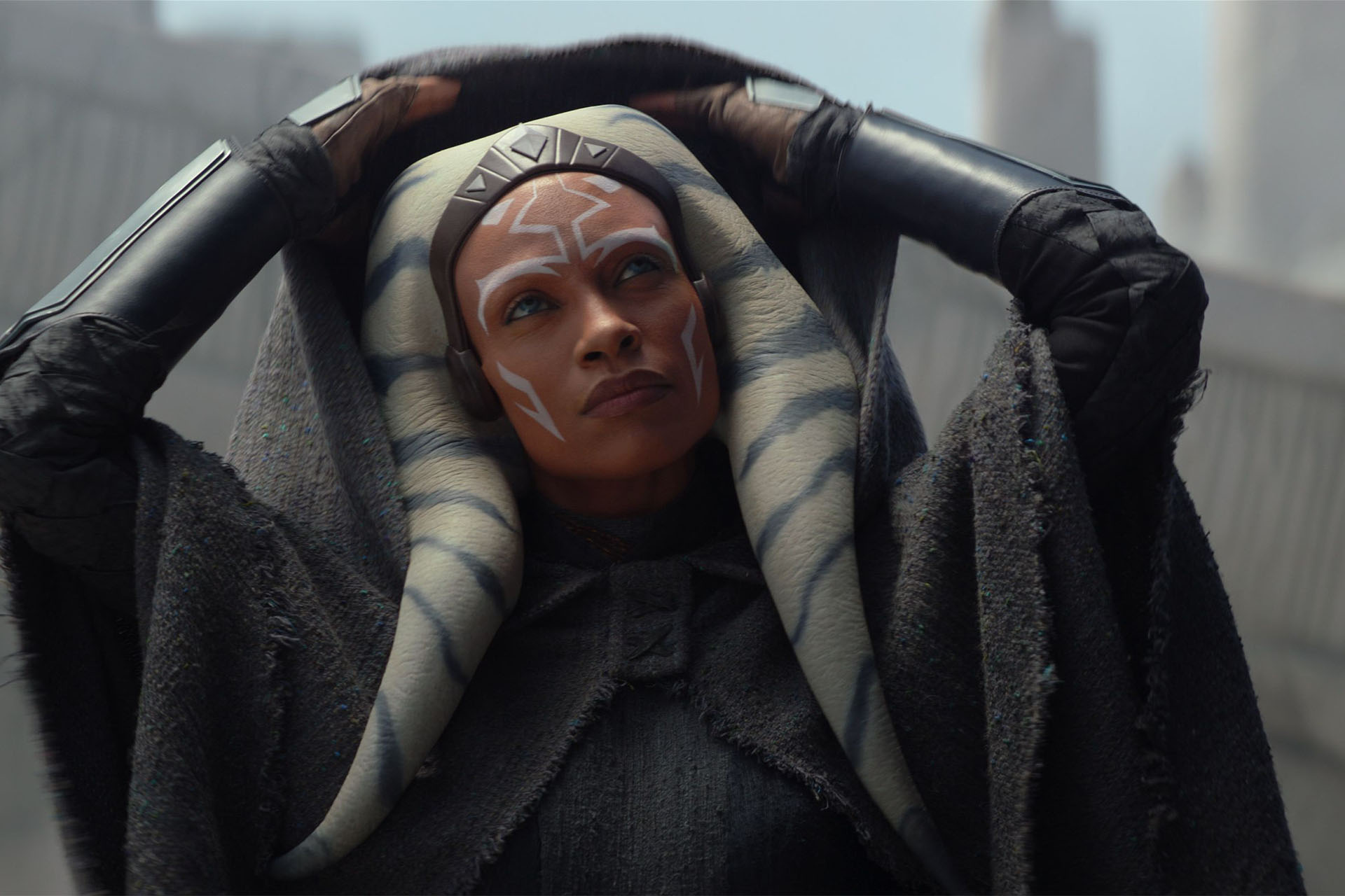 <p><em>Image credit: Disney</em></p><p>&nbsp;</p><h2><em>Ahsoka</em></h2><p>&nbsp;</p><h2>Where to watch: <em>Ahsoka </em>premieres on Disney+ on August 24</h2><p>&nbsp;</p><p>While <em>GQ </em>Film Club predominantly focuses on films, we do occasionally digress when a TV show warrants the attention—like the excellent <a href="https://www.gq.com.au/style/trends/beef-netflix-george/image-gallery/44d1b4dfa83224536f014586714896a7" target="_blank" rel="noopener"><em>Beef</em></a> from earlier this year. And now, we’re doing it once again with the arrival of the highly anticipated <em>Star Wars </em>show <em>Ahsoka. </em>From creator Dave Filoni, who is responsible for the better <em>Mandalorian </em>seasons and some of our favourite episodes of <em>Avatar: The Last Airbender</em>, <em>Ahsoka </em>will see Rosario Dawson resume her role as Anakin Skywalkers old padawan and navigate a galaxy where the Jedi are largely wiped out. Many have speculated that the lacklustre third season of <em>The Mandalorian </em>was because Filoni was less involved while he worked on his passion project, <em>Ahsoka</em>, so there are high hopes for this one. Add to the fact that Aussie Natasha Liu Bordizzo will play a key role as Sabine Wren and we are hyped. </p><p>&nbsp;</p><p><iframe title="YouTube video player" src="https://www.youtube.com/embed/J_1EXWNETiI" width="560" height="315" frameborder="0" allowfullscreen="allowfullscreen"></iframe></p><p>&nbsp;</p><hr /><p>&nbsp;</p><p><a href="https://www.newsletters.news.com.au/gq" target="_blank" rel="noopener">Sign up to <em>GQ </em>Australia Daily</a> to stay up to date with the latest in entertainment, style, fitness and business.</p>