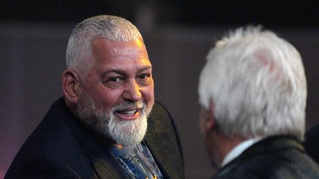 Mick Gatto has lost his defamation case.