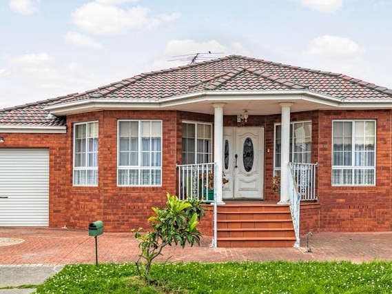 48 Academy Drive, Broadmeadows - for herald sun real estate