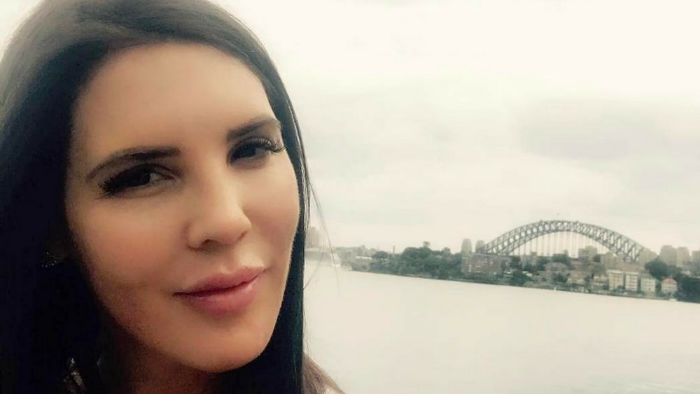 Mafs Tracey Finally Reveals Why She Cant Stop Licking Her Lips Bodysoul 