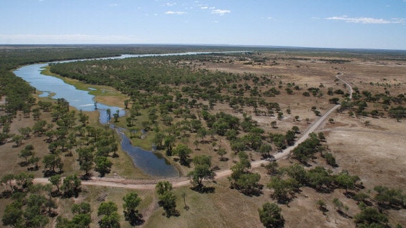 Ruby Plains and Sturt Creek Station in the Kimberley, South of Halls Creek, sold to Crown Point Pastoral Company.