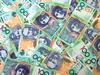 Insane amount of millionaires in Australia