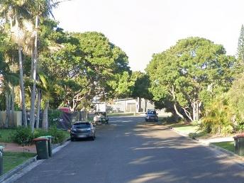 Beachside Drive, Suffolk Park. Picture: Google