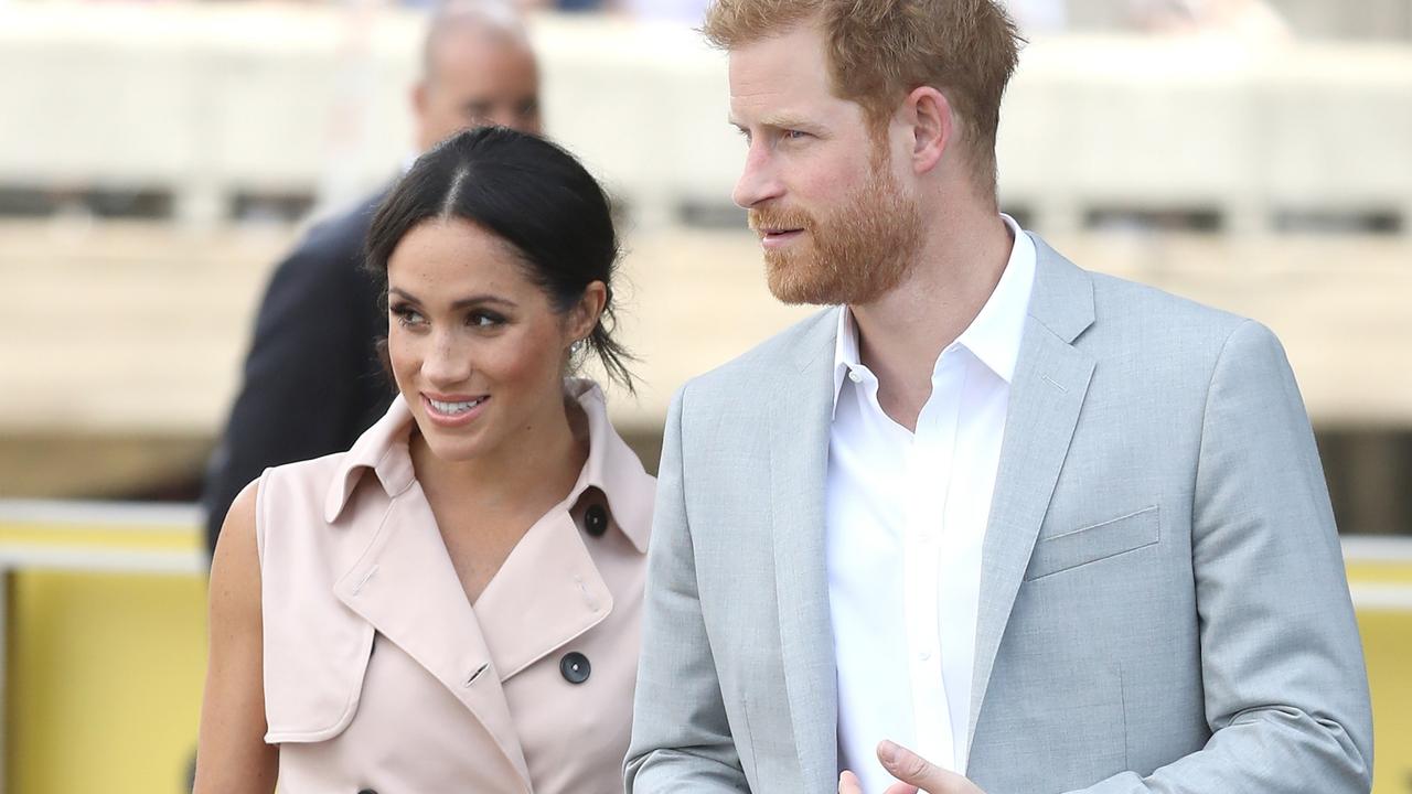 Meghan Markle: Sister Samantha will earn $182,695 from royal baby ...