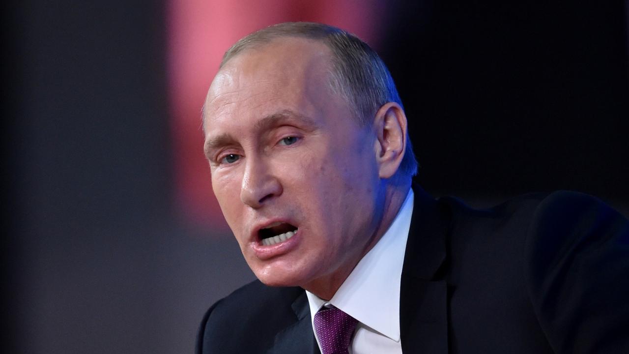 Guerre Russie Ukraine dernière: Poutine élargit ses objectifs après la frappe de la Pologne