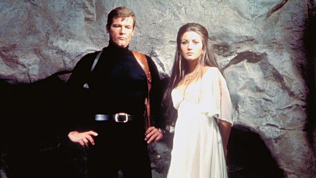 Jane Seymour talks about love, loss and why lactating on Richard  Chamberlain cost her the role she wanted most | Daily Telegraph