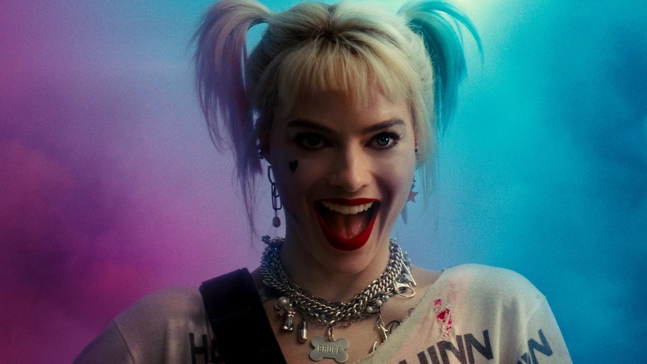 Anne Hathaway Thought She Was Auditioning For Harley Quinn Instead Of 9954