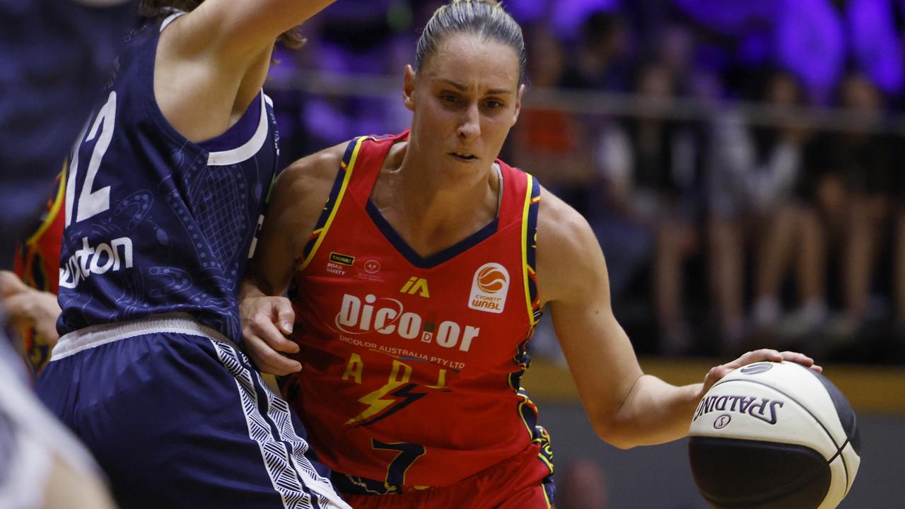 Premier to tackle Lightning crisis as WNBL’s SA exit looms