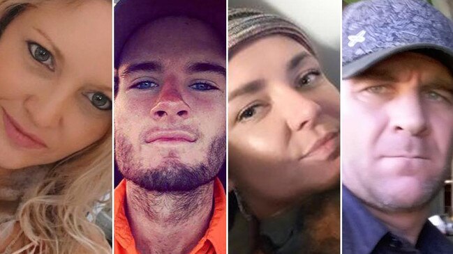 20+ NAMES: Everyone done for drink or drug-driving in November