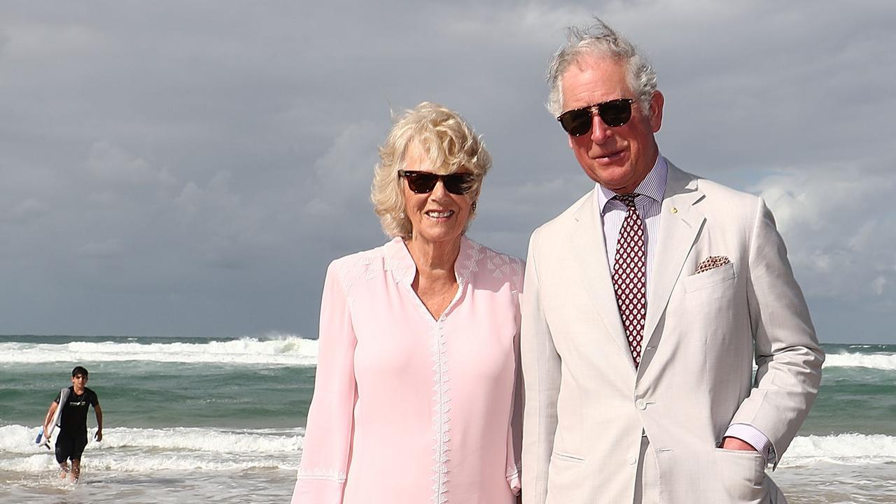 King Charles, Camilla to visit Sydney, Canberra next month