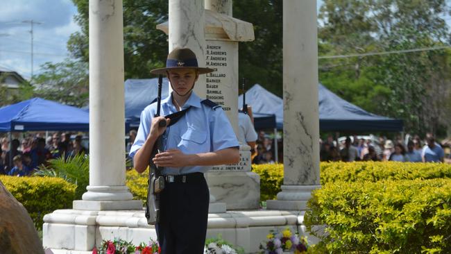 FULL LIST: Gatton reinstates Anzac Day dawn service