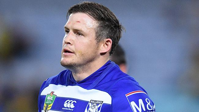 Brett Morris has signed a two year deal with the Sydney Roosters.