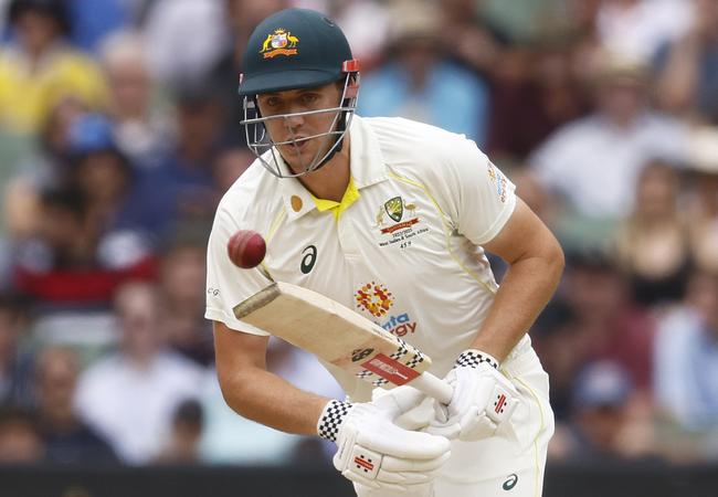 Cameron Green won’t bowl in the first Test against India. Picture: Daniel Pockett/Getty Images