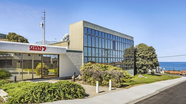 Prime's property in Bunbury in WA. Picture: Supplied.