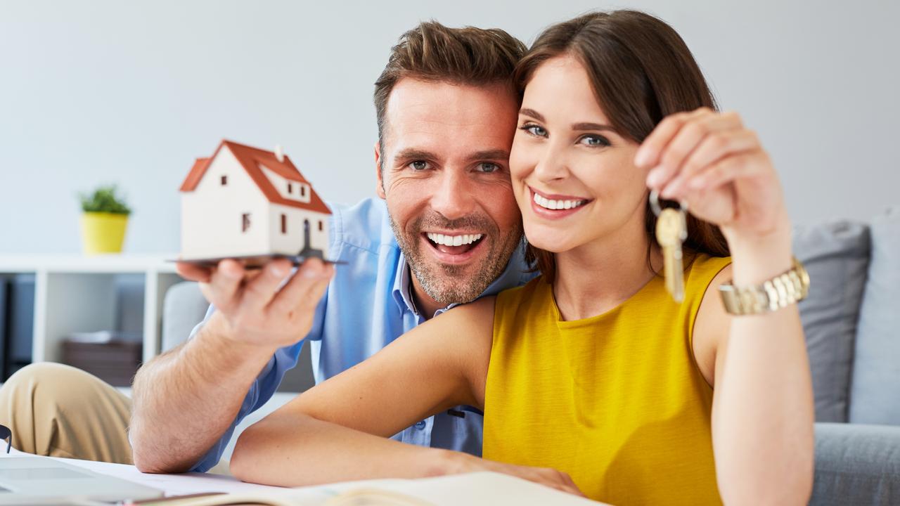 You’ll have to put some savings into the deal if an investment property is your first purchase.