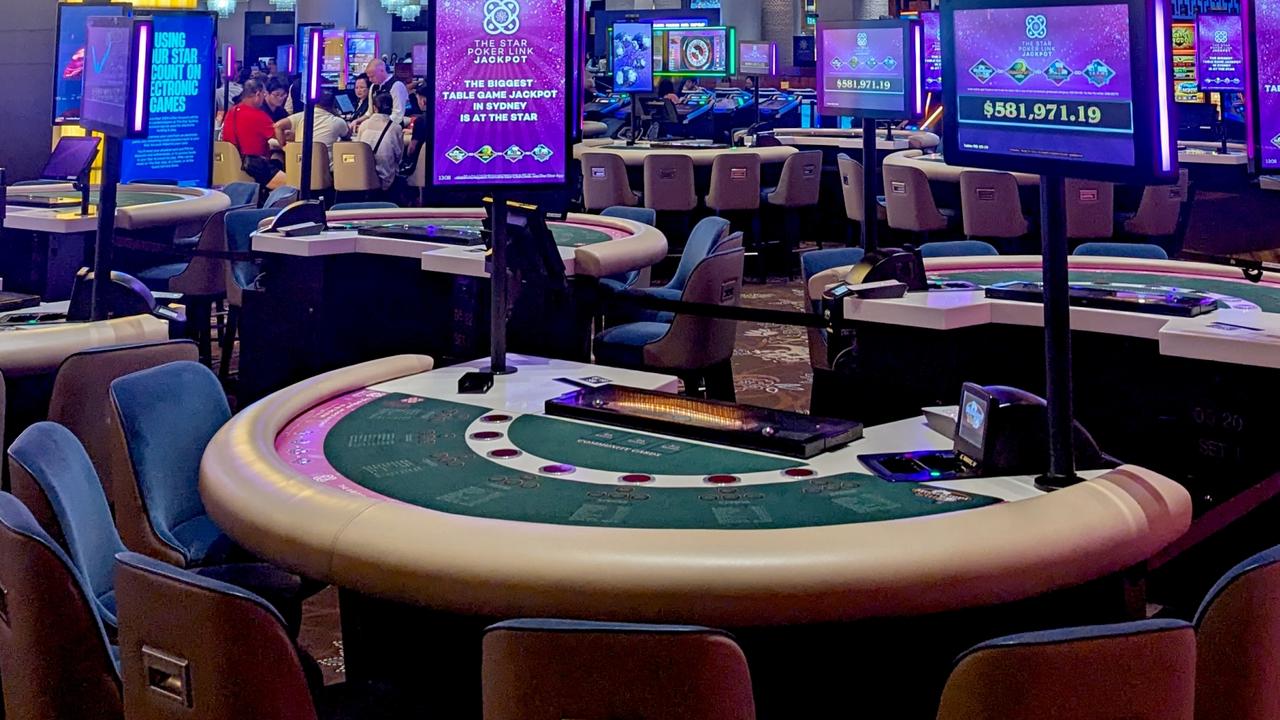 Empty tables deepen Star’s cash crisis