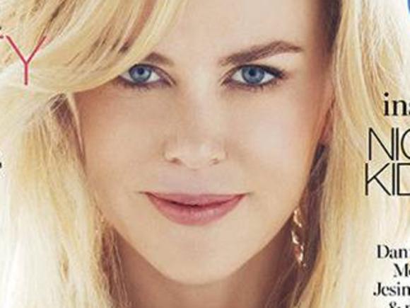 Kidman: ‘I’m done with babies’