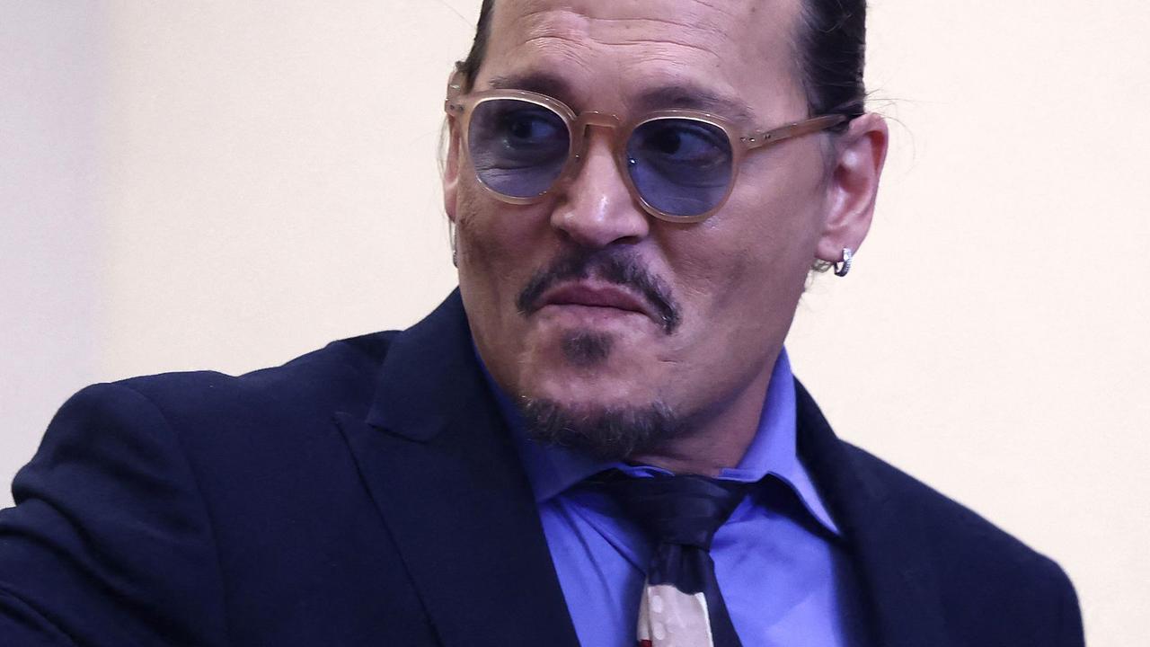’Chilling effect’ if Johnny Depp wins trial – news.com.au