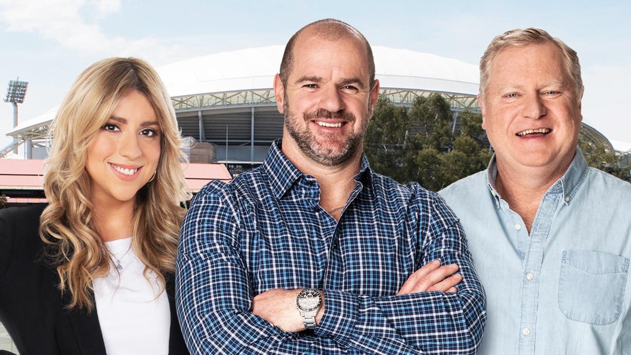 Adelaide radio ratings July 2023 Triple M reigns, battle for second The Advertiser