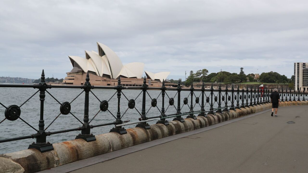 NSW to ease lockdown laws from Friday