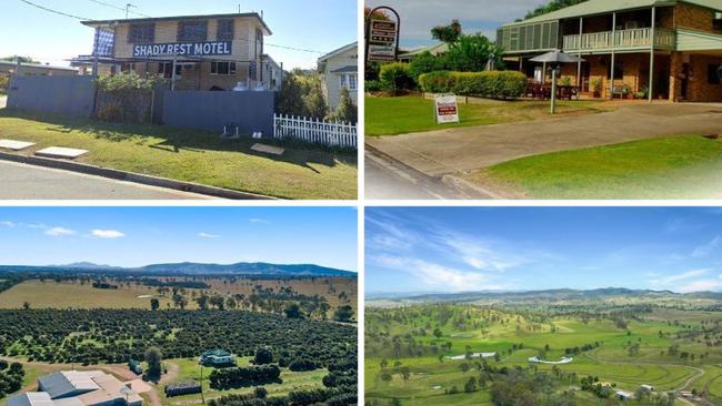 $39 million: 10 most eye-watering property sales of 2023 revealed