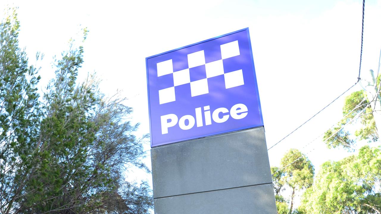 Teen bailed after police find drugs, weapons at Geelong home