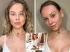 ‘My DD-sized breasts made me go blind’