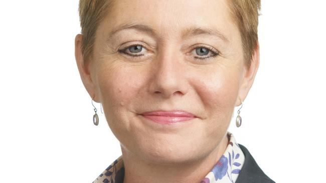 Australian Council of Superannuation Investors chief executive Louise Davidson.