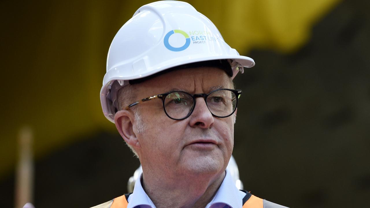 ‘Simply outrageous’: Labor’s super tax slammed