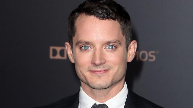 Elijah Wood has joined the superstar line-up for this year’s Supanova. Picture: David Livingston/Getty Images