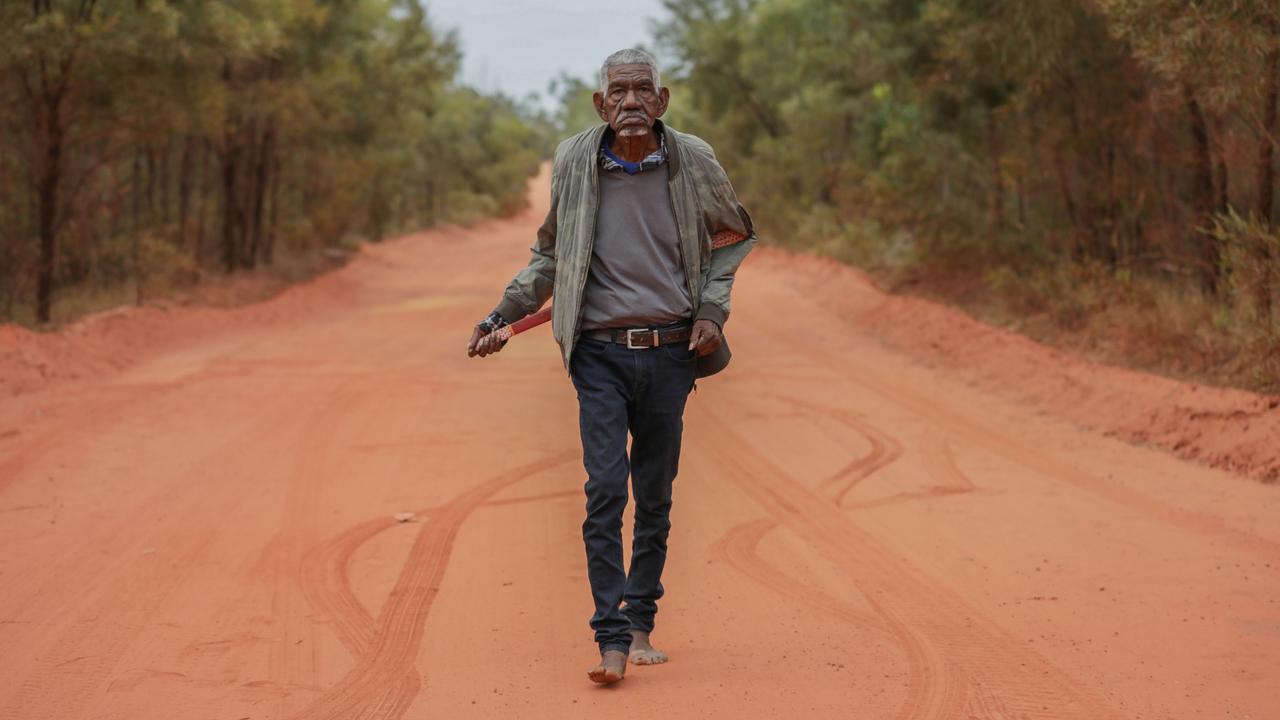 Yolngu Elder reverend Dr Gondarra OAM passed away in his sleep on Tuesday, June 18 at his home at of Galiwin’ku.