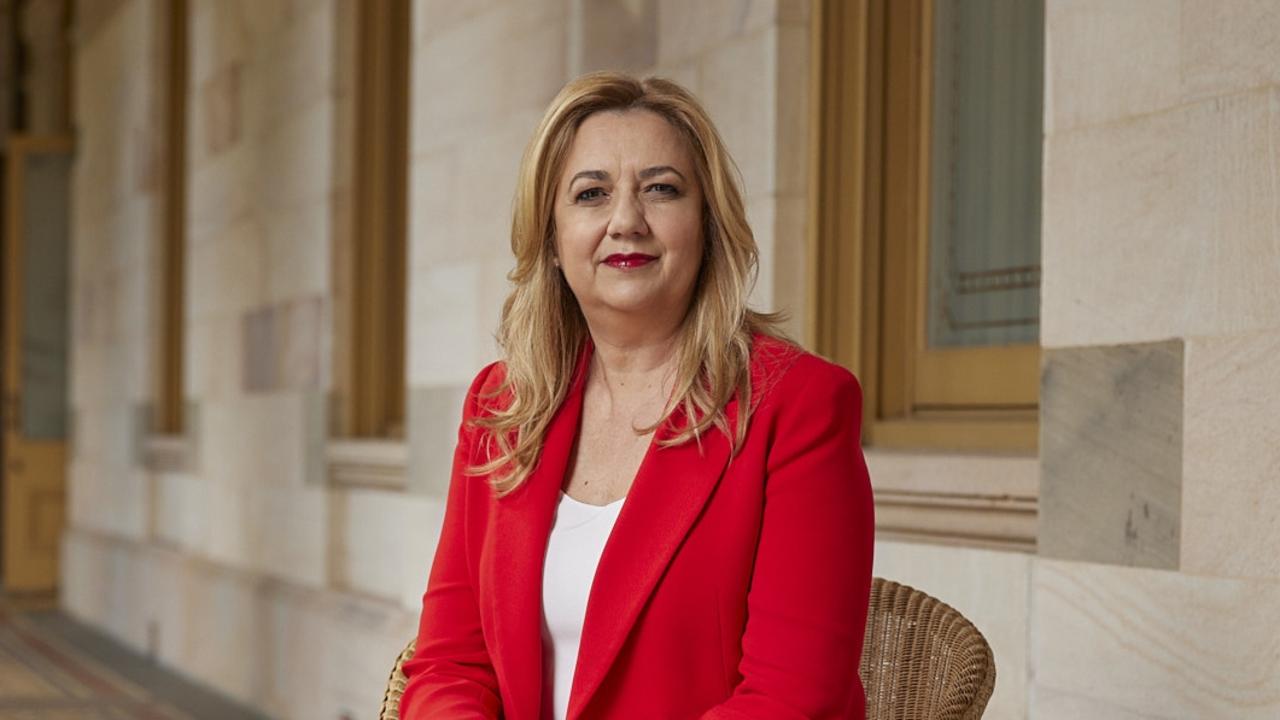 The ‘unthinkable’ things Annastacia Palaszczuk does now she’s not Premier