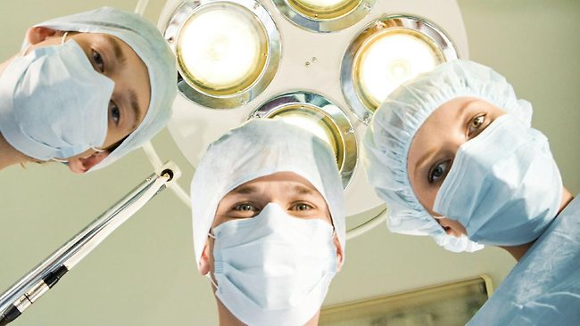 Surgery, Surgeon, doctor, medical operation