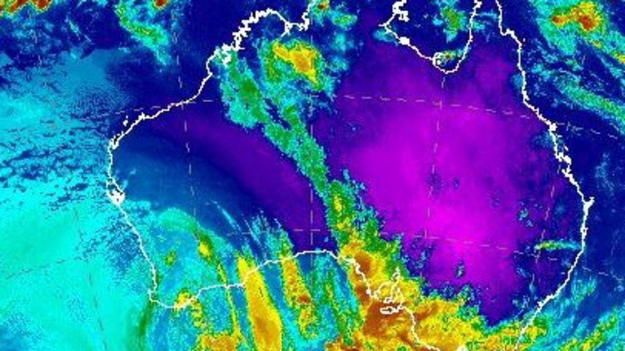 Christmas weather forecast Adelaide, SA to face heavy rain The