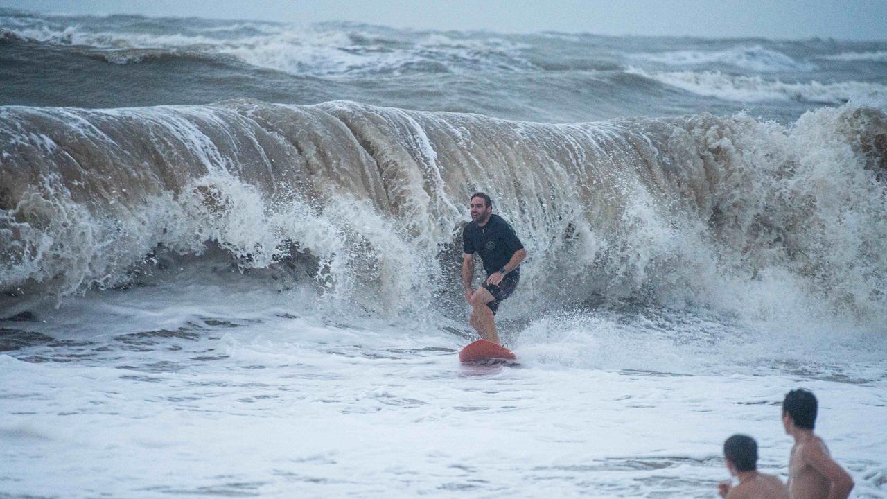 Record broken: Maddening reason the Top End’s monsoon is late