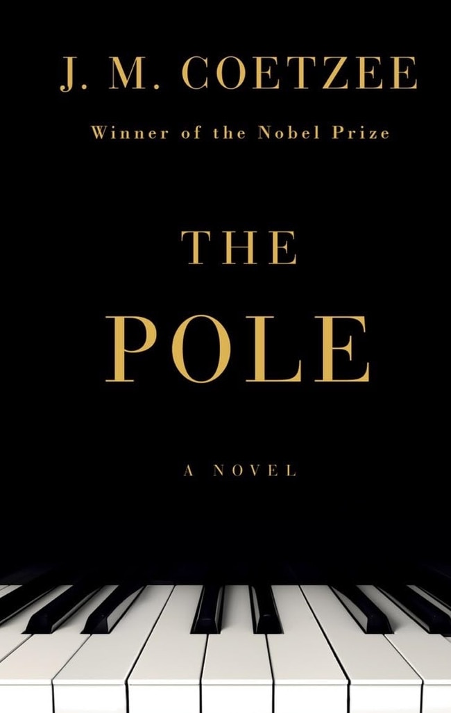 The Pole and Other Stories was The Australian's Book of the Year in 2023.