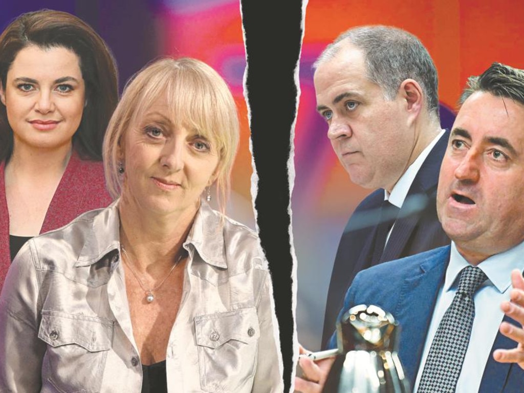 Morale on Four Corners ‘is at an all-time low’