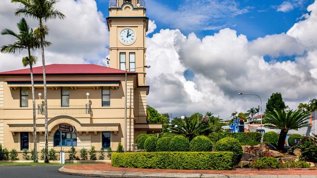 Gympie ratepayers will be slugged an average 4.77 per cent more on their rates bills as part of the 2022-23 council budget, which includes the abolishment of the 5 per cent early payment discount.