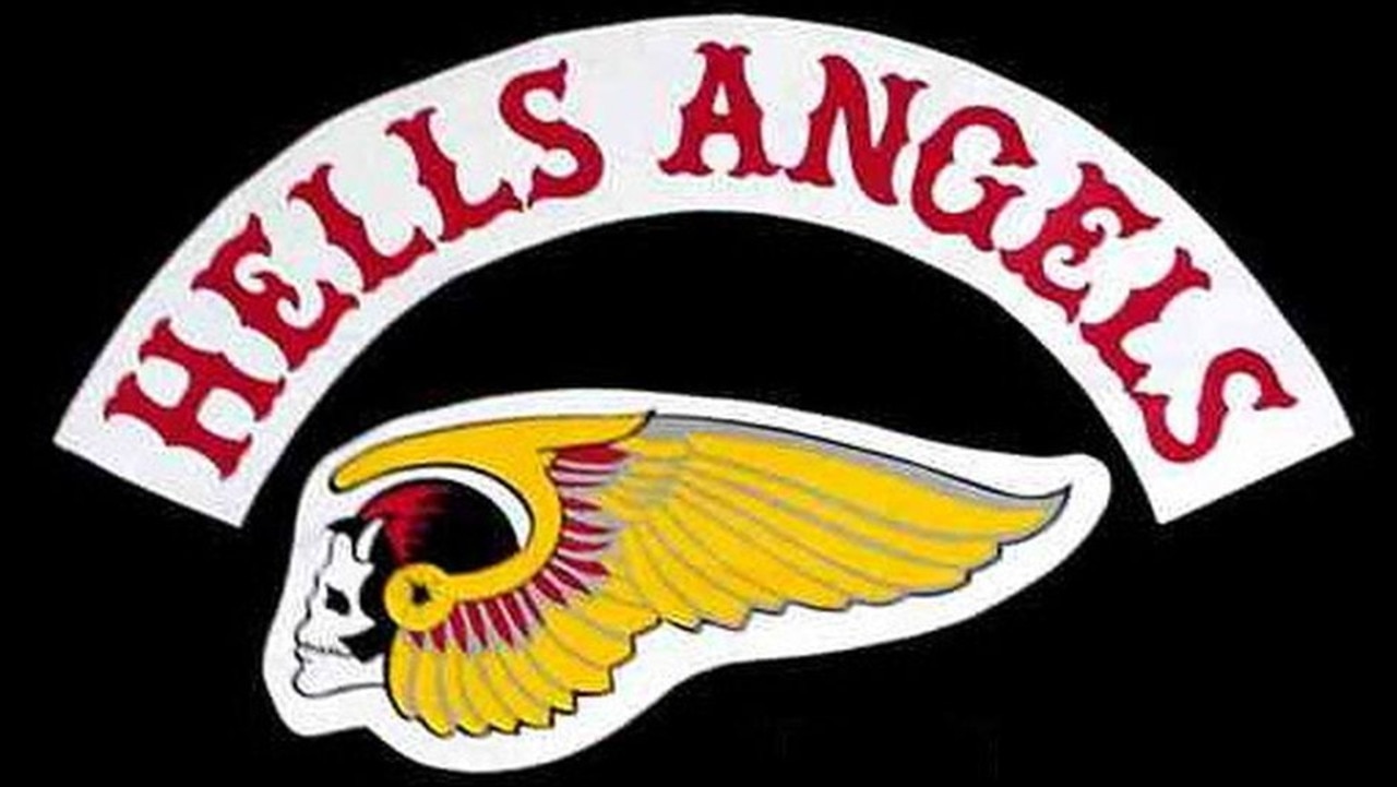 An alleged Hells Angels bikie and prospect were arrested during raids in Adelaide’s north on Friday.