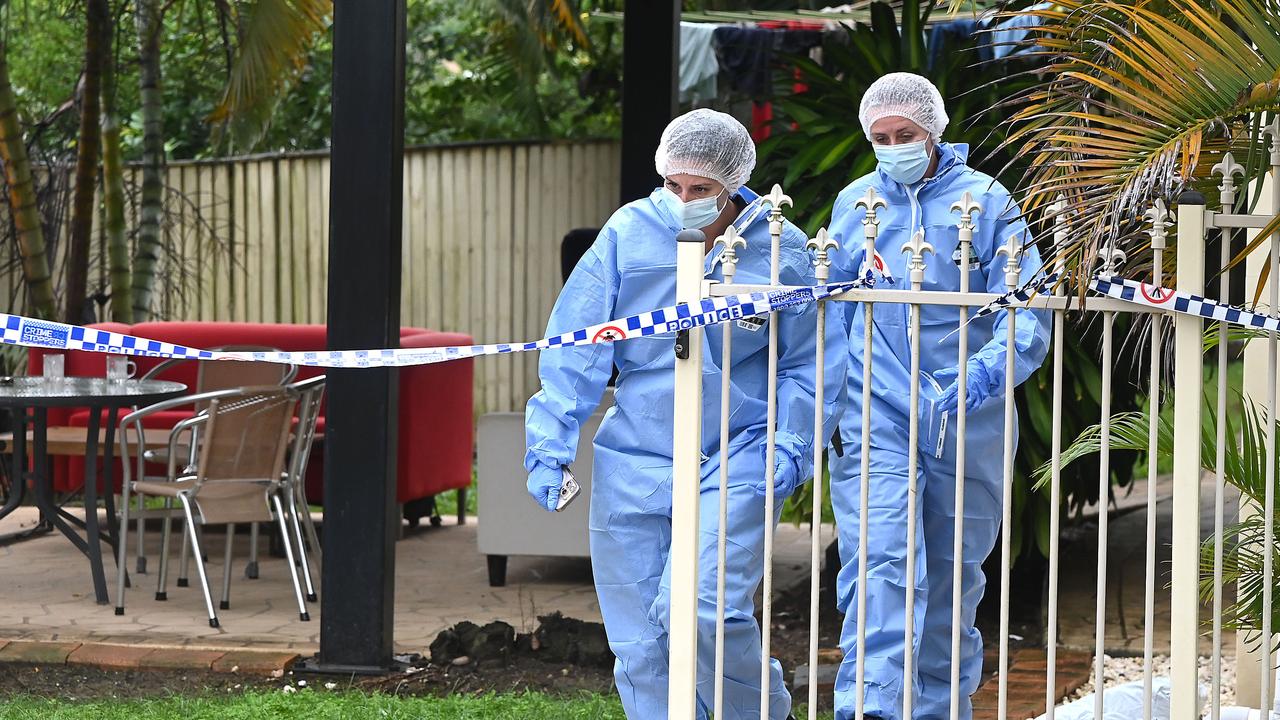 Young woman found dead in home west of Brisbane
