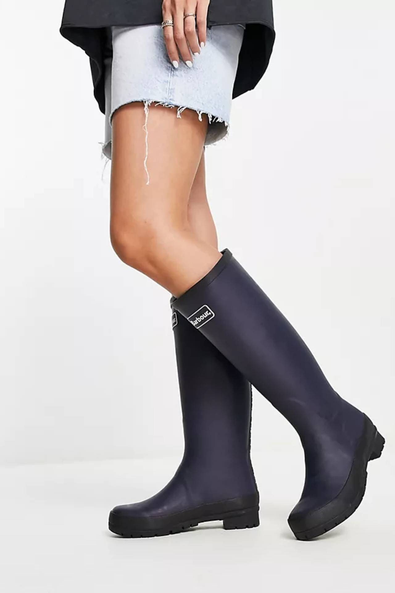 Womens rain online boot brands