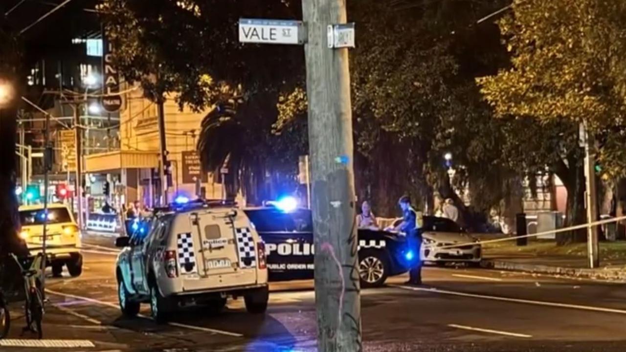 Teen behind violent St Kilda machete attack begs for freedom