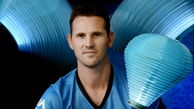 Speedster Shaun Tait’s home in a comfort zone and a Striker again ...