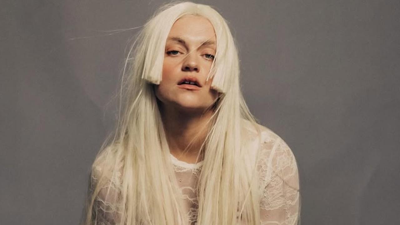 No break-up blues for styled-up influencer
