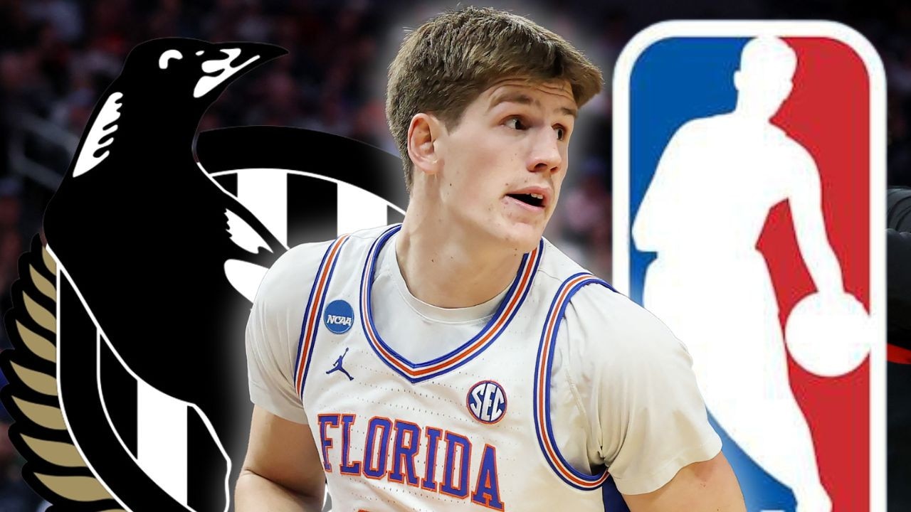 AFL v NBA: The unique decision facing Aussie basketball star