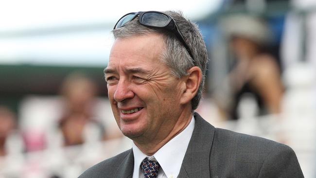 Jockeys in Saturday’s TAB Highway will wear black armbands out of respect for highly respected former jockey and trainer, Alan Scorse, who passed away this week.